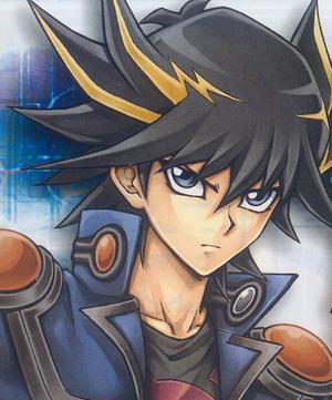 Yusei Fudo