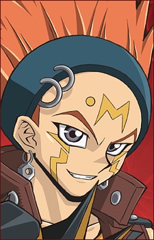 Crow Hogan