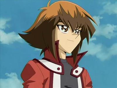 Jaden Yuki (Judai Yuki)