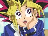 Yugi Mutou