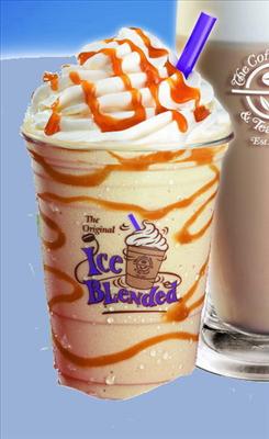 Caramel IB