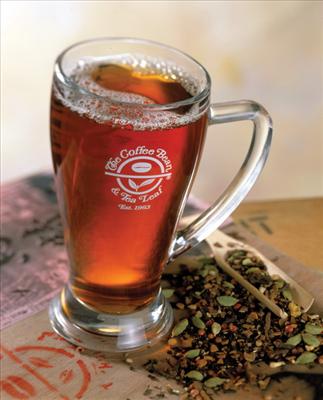 Classic Line Tea