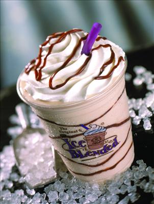 White Chocolate Dream IB