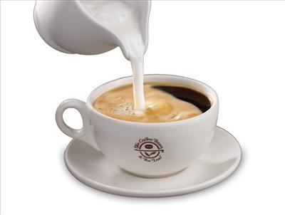 Cafe Au Lait