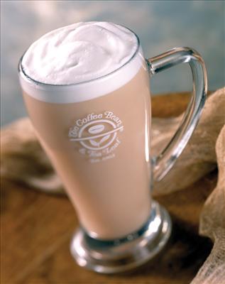 Cafe Latte
