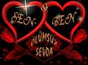 Sen Ve Ben 
