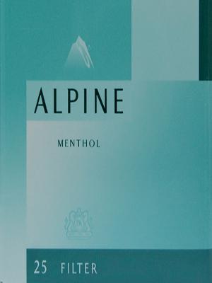 Alpine Filter