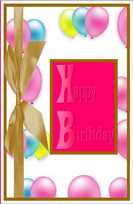 BDAY CARD 4