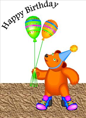BDAY CARD 8