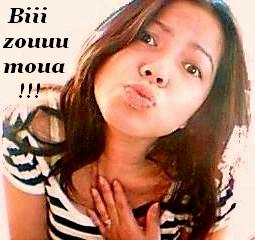 Biiiiii  Zouuuu Moua !!!