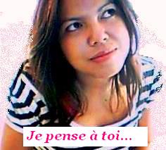 Je pense a toi
