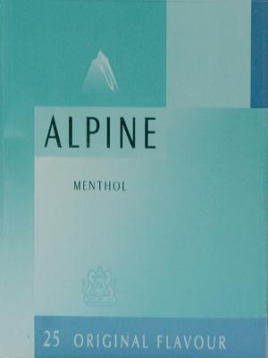 Alpine Original 