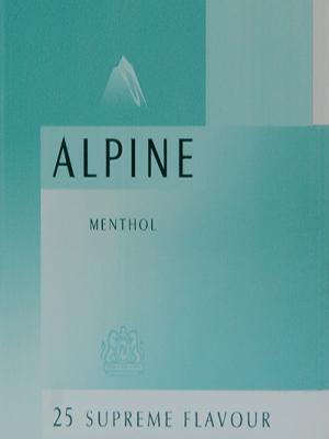 Alpine Supreme 