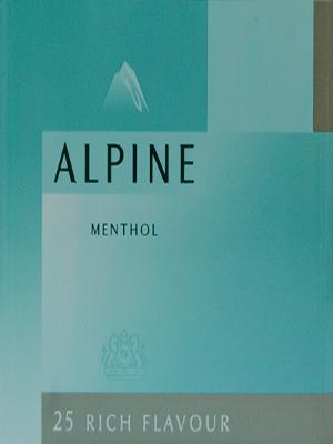 Alpine Rich