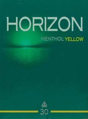 Horizon Menthol