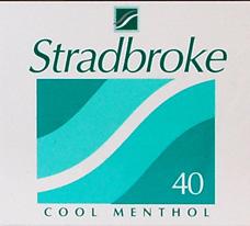 Stradbroke Cool Menthol