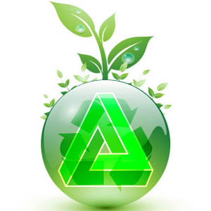Go Green