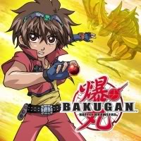 Bakugan
