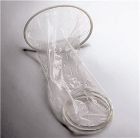 Condon Femenino