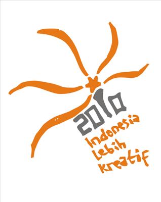 2010 indonesia kreatif!