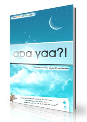apa yaa?! book face2