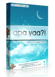 apa yaa?! book face1