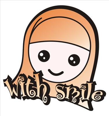 with smile v2