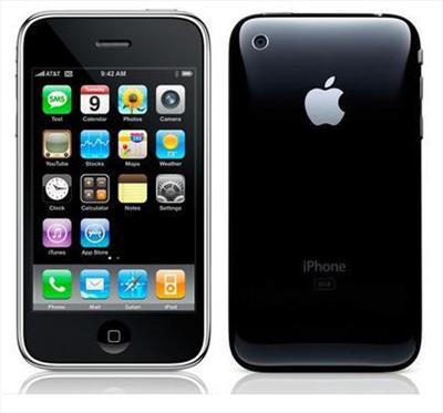 Iphone 3G !