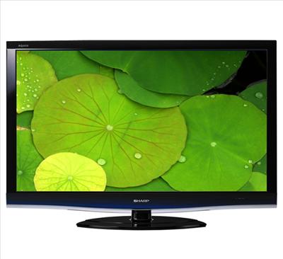LCD FULL HD ! :D