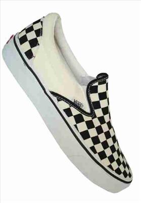 Vans Shoe