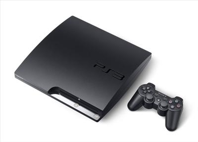 PS3 Slim !