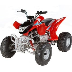 ATV !