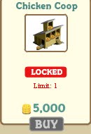 Chicken Coop
