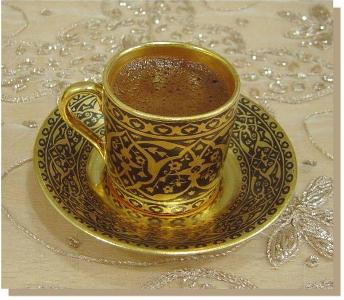 Turkish Coffee
