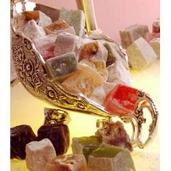 Turkish Delight