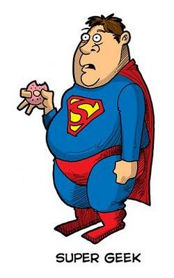 SuperGeek