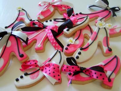 Stylish Cookies
