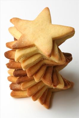 Start Cookies