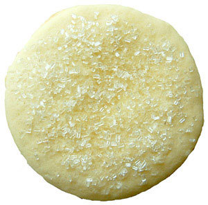 Sugar Cookie