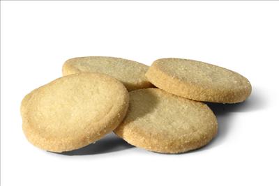 Shortbread Cookies
