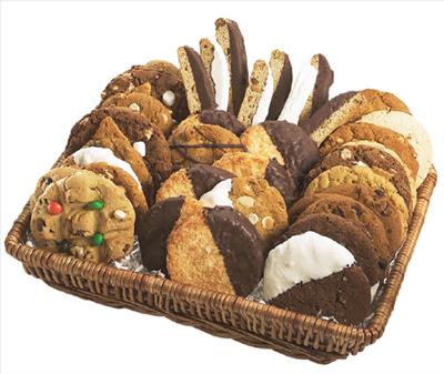 Cookie set