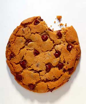Chocolate Cookie