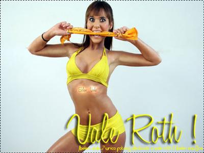 Vale Roth