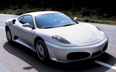 Ferrari F430