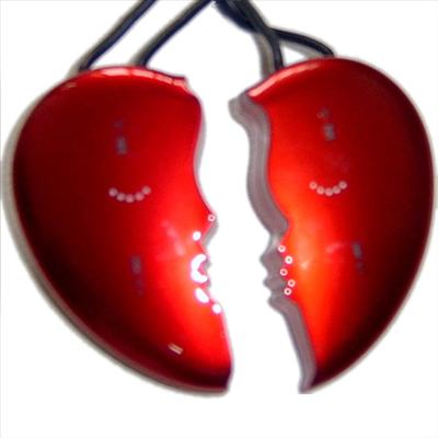 A way to say I love you!