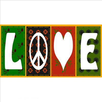 I love You!