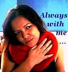 Always with me
