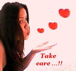 Take care !