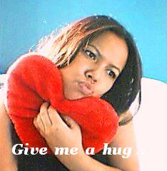 Give me a Hug