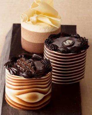Cup Cakes